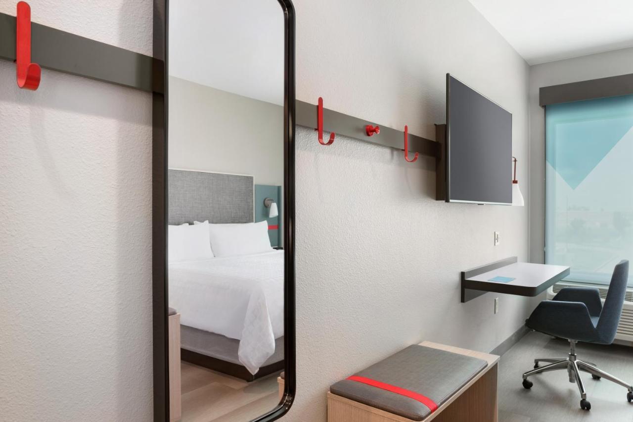 Avid Hotel - Tuscaloosa - University Area By Ihg מראה חיצוני תמונה