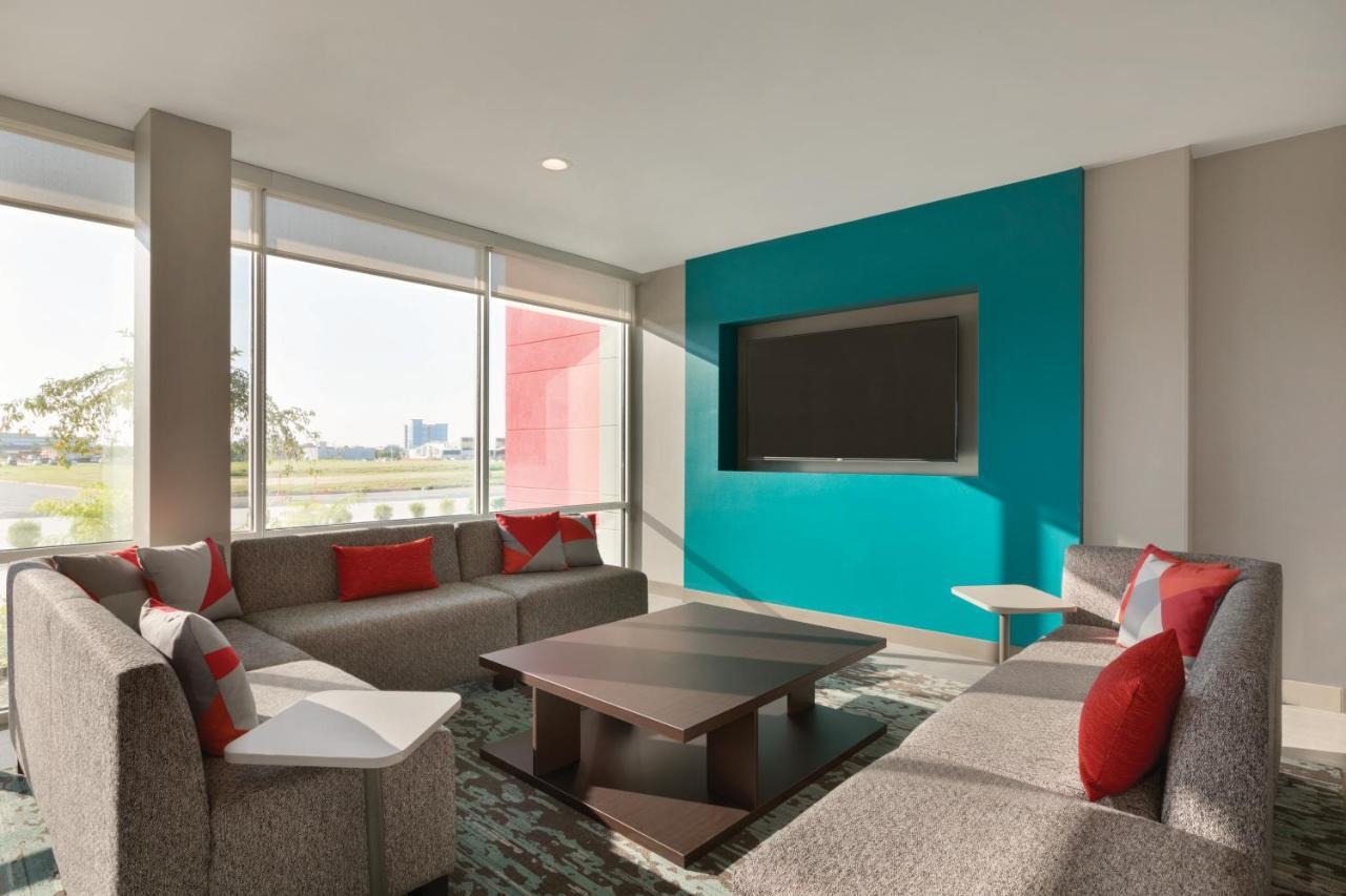 Avid Hotel - Tuscaloosa - University Area By Ihg מראה חיצוני תמונה