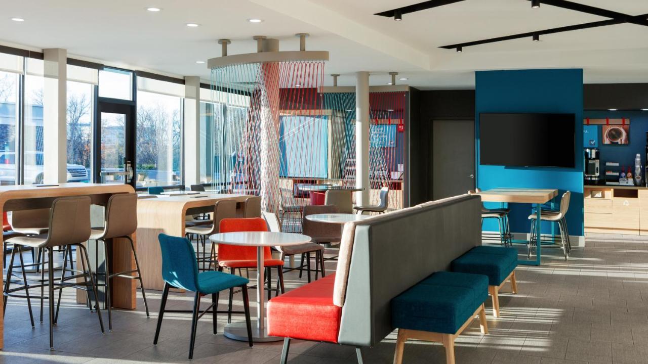 Avid Hotel - Tuscaloosa - University Area By Ihg מראה חיצוני תמונה