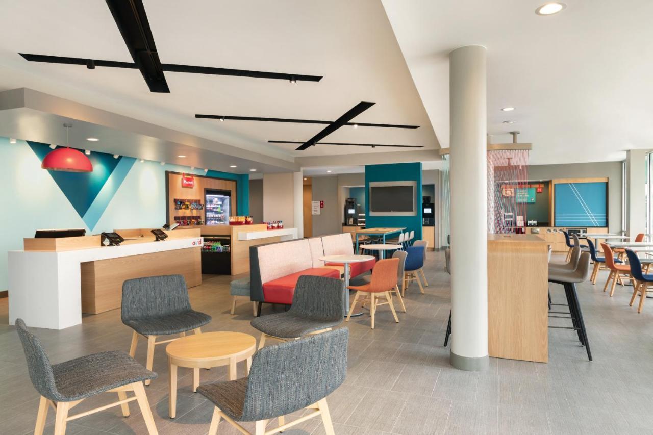 Avid Hotel - Tuscaloosa - University Area By Ihg מראה חיצוני תמונה