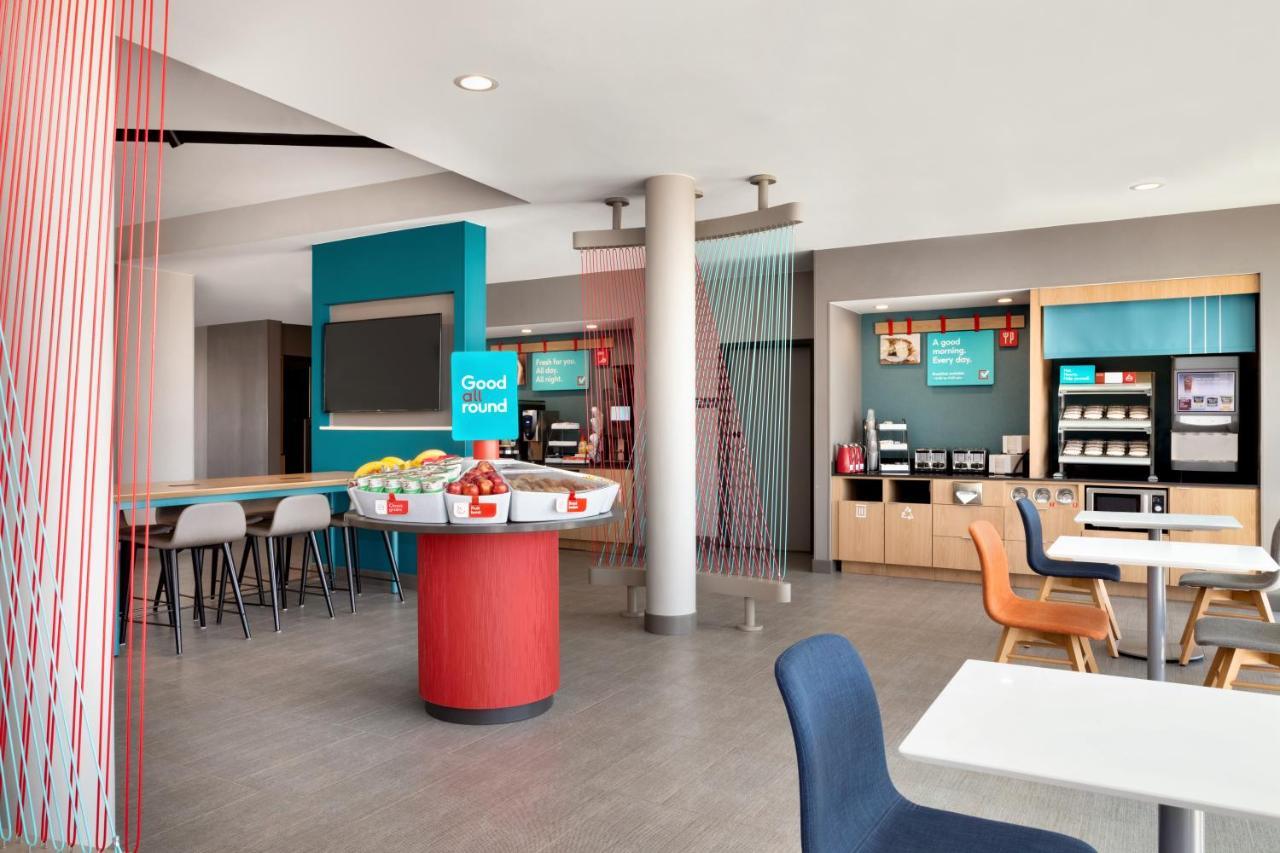 Avid Hotel - Tuscaloosa - University Area By Ihg מראה חיצוני תמונה