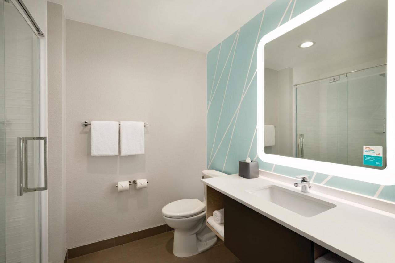 Avid Hotel - Tuscaloosa - University Area By Ihg מראה חיצוני תמונה