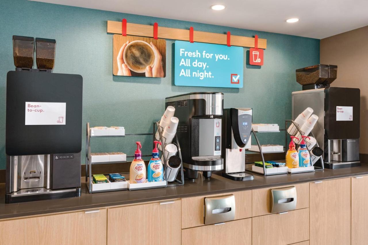 Avid Hotel - Tuscaloosa - University Area By Ihg מראה חיצוני תמונה