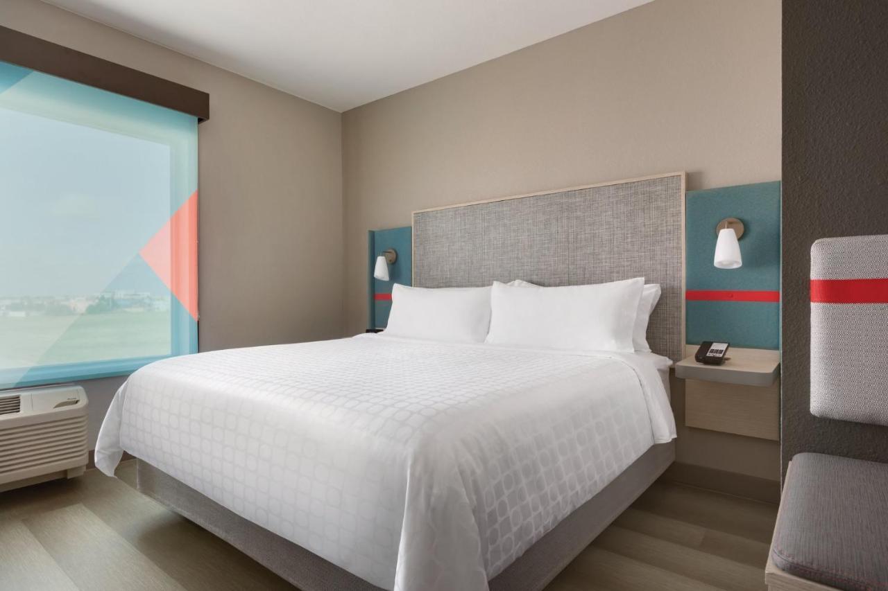 Avid Hotel - Tuscaloosa - University Area By Ihg מראה חיצוני תמונה